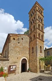 Torri in Sabina